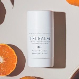 FORMULAE PRESCOTT TRI-BALM CLEANSER STICK